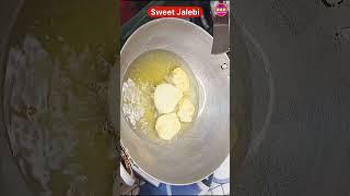 Kurkuri Rasili Jalebi. #shorts #trendingshorts #cooking #rinkikirasoi #jalebirecipe #sweetrecipe