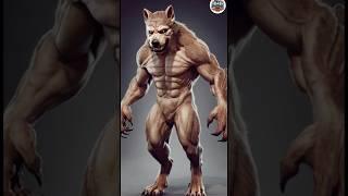 AMEZING ANIMAL FUSION HUMAN #animalfusion #animal #hybridhuman #fusion #hybrids