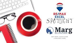 RE/MAX Excel Spotlight: The Marg Real Estate Group