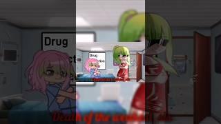 "Death of the weakest"  #gacha #gachaedit #edit #story #fyp