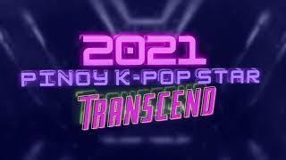 #2021PKSTranscend CRISTINE MARASIGAN