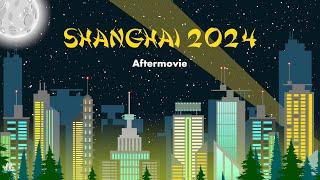 Shanghai 2024 - Aftermovie - Ride Review - Tour