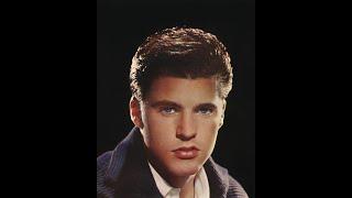 UNCHAINED MELODY - RICKY NELSON - ПЕРЕВОД ПЕСНИ