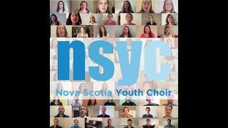 Nova Scotia Youth Choir 30th Anniversary Celebration Video