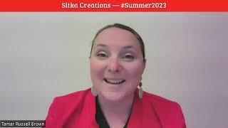 Sitka Creations — Summer 2023