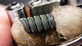 Alien Wire build tutorial