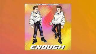 Enough - Jason Swann, Eugene Demuckiy (Official Audio)