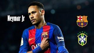 Neymar Jr. Najpiękniejsze Bramki w Karierze ᴴᴰ (PL KOMENTARZ)