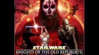 Star Wars:KotOR 2 Soundtrack - The Sith Lords Theme