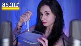 ASMR PARA DORMIR RÁPIDO Y RICO | ASMR Video for Sleep