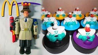 Top 15 Best Happy Meal Toys Ever