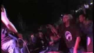 БОРЩ (BORSHCH) - Parazita kusok (Piece of shit)