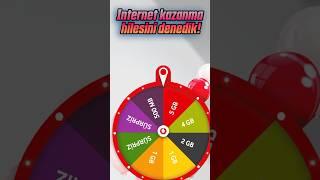 İnternet kazanma hilesi