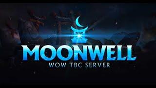 [WOW 2.4.3 MoonWell X5] Прокачка ФростМага за ОРДУ !!! Всех с наступающим новым годом! :)