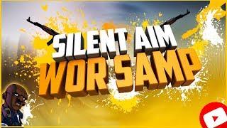 [CLEO] Silent Aim С ТОП НАСТРОЙКАМИ(БЕСПАЛЕВНЫЙ) | SAMP 0.3.7