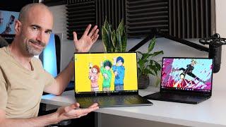 ASUS ProArt P16 & PX13 | Laptops for Content Creators