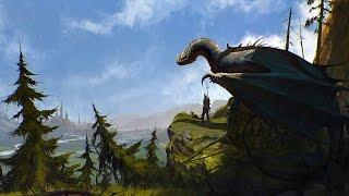 Epic Scottish Music - Dragon Riders