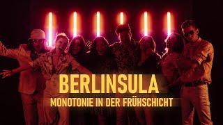 Medimeisterschaften 2021 Berlinsula - Monotonie in der Frühschicht