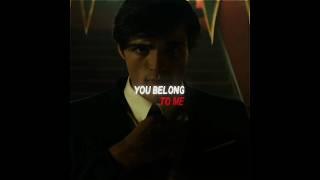 ⭑scrap|this movie was weird yall but he's so fine in this scene #jacobelordi #omg #edit #fyp #cutie