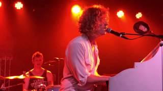 Relient K - Forget & Not Slow Down - Looking For America Tour - Clifton Park NY 2016