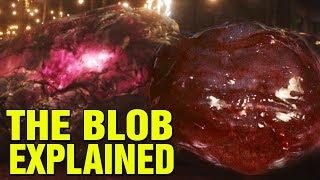 THE BLOB EXPLAINED - WHAT IS THE BLOB?