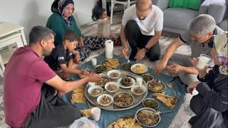Dağ Köyünde Günlük Hayat