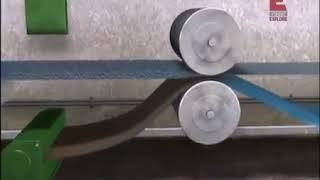 Как это устроено Переработка бумаги