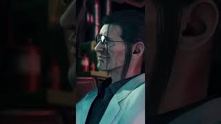 The DISTURBING tale of Professor HOJO - Final Fantasy VII Lore