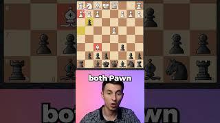 Promote A Pawn In 10 Moves [Caro-Kann TRAP For Black]