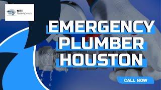 GEI Plumbing Services - Top 10 Best Plumbers Houston