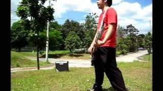 The White Stripes - The Hardest Button to Button
