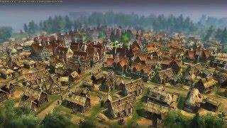 Anno 1404  #16 - Венеция. Остров с индиго