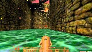 Part 3: Quake 1 all_1949 Complete Run HD