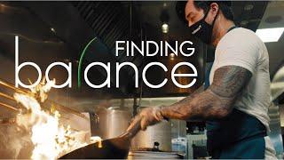 Finding Balance