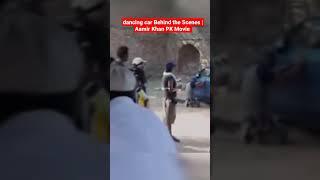 PK Movie Behind the Scenes | Aamir Khan PK Movie Shooting | PK Making Video #msdentertainment