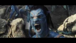 ARRANGED TRAILER - "Avatar" Teaser