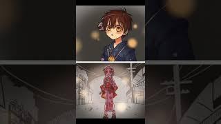 hanako kun edit