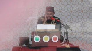 SYAMSURI FIRDAUS QORI'  INTERNASIONAL NTB LOLOS KE MTQ NASIONAL WAKILI PROVINSI BANTEN