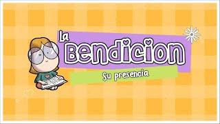 La Bendición – Su Presencia (The Blessing - Elevation Worship) | Letras Kids 