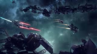 DarkOrbit   Official Trailer   Bigpoint 2011