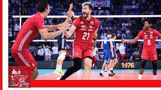 The Final I Italy vs Poland I CEV EuroVolley 2023