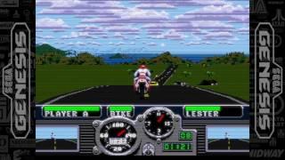 Road Rash (1992)