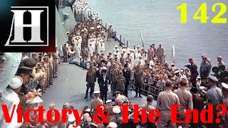 War in the Pacific: Admiral’s Edition | Victory and The Final Episode? | Part 142