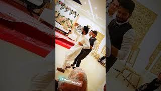 Hazarawal Jhumar Pakistani beautiful dance ️️