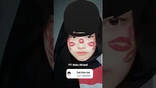 FILTER INSTAGRAM TERBARU BUAT SELFIE #shorts