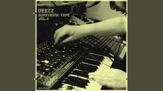 Deezz - Supatronic tape vol.4 ( full album )