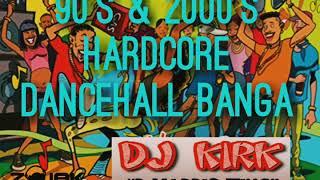 90's & 2000's DANCEHALL MIX FT BEENIE MAN,BOUNTY KILLER,BABY CHAM,SPRAGGA BENZ,WAYNE WONDER & MORE