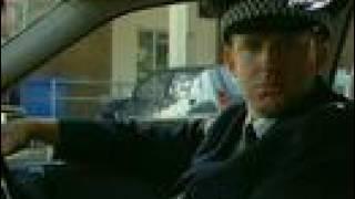 The Sketch Show - Police Car