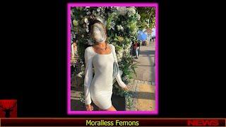 Moralless Femons