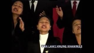 ka phur amin zang tah - ICI central choir